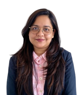 Ms. Tashmeer Khan