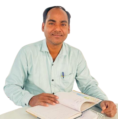 Shravan Singh