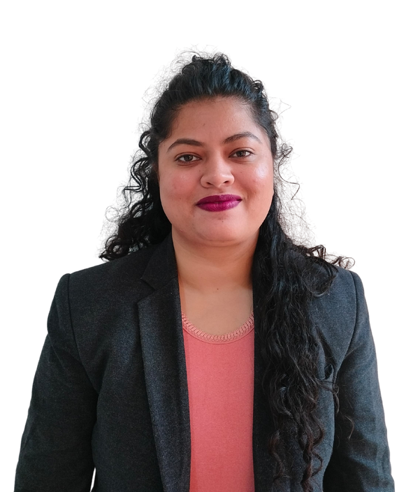Ms. Gunjan Nimonkar 