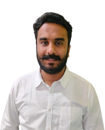 Mr. Girish Sirwani 
