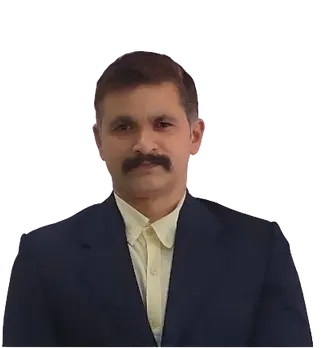 Mr. Pradeep Nimonkar