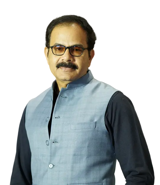 Dr. Manish Chandekar