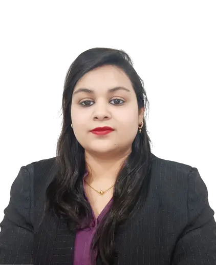 Ms. Vasanti Tapadia