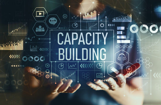 Capacity Building/ Trainings