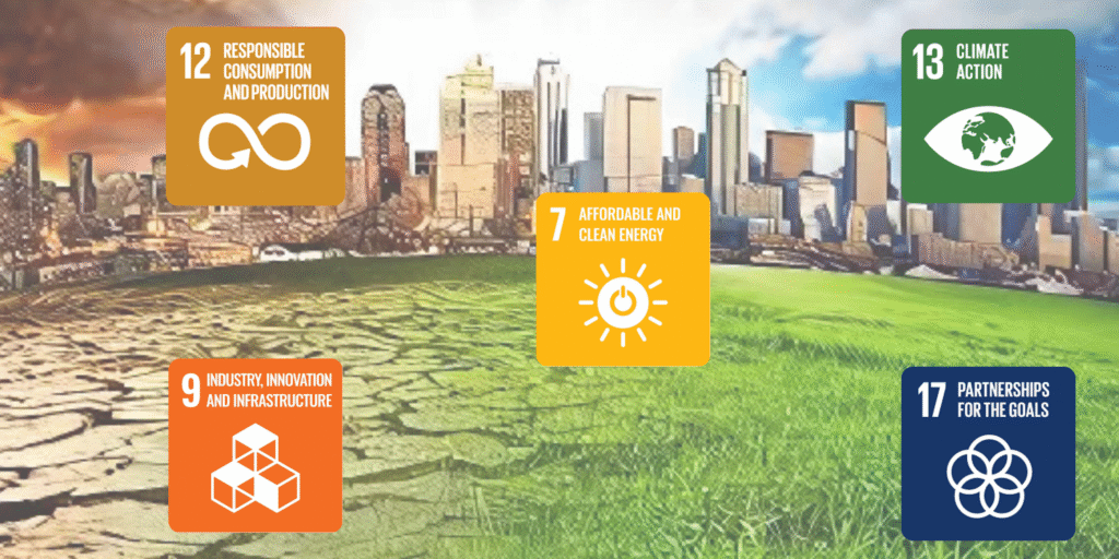 Climate Change & Decarbonization
