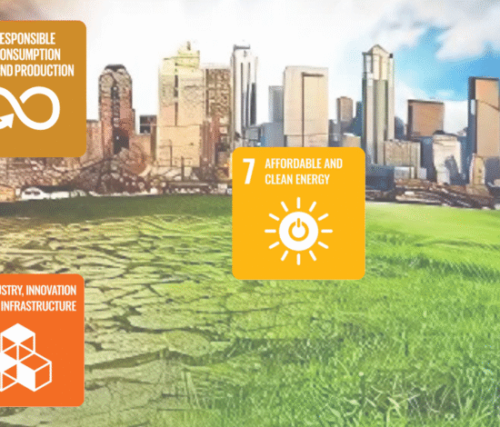Climate Change & Decarbonization