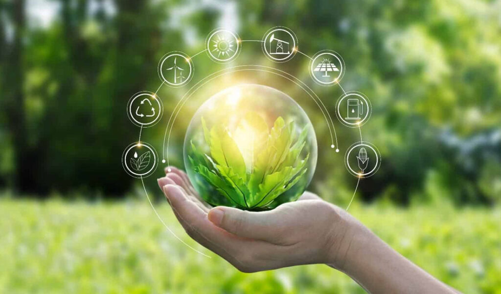 EHS Management Solutions (ISO 9001, ISO 140001, ISO 450001, ISO 26000, EnMS 50001)