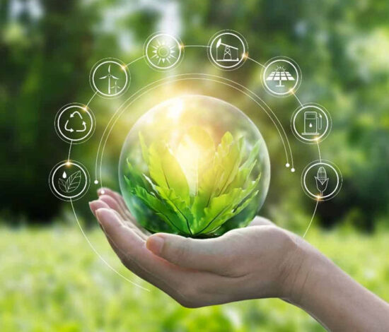 EHS Management Solutions (ISO 9001, ISO 140001, ISO 450001, ISO 26000, EnMS 50001)