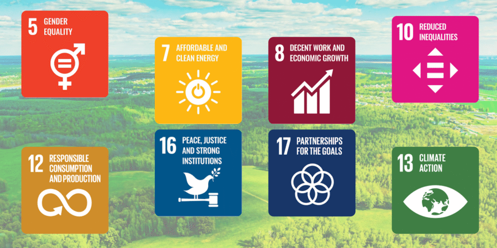ESG Solutions- Responsible Investment