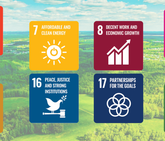 ESG Solutions- Responsible Investment