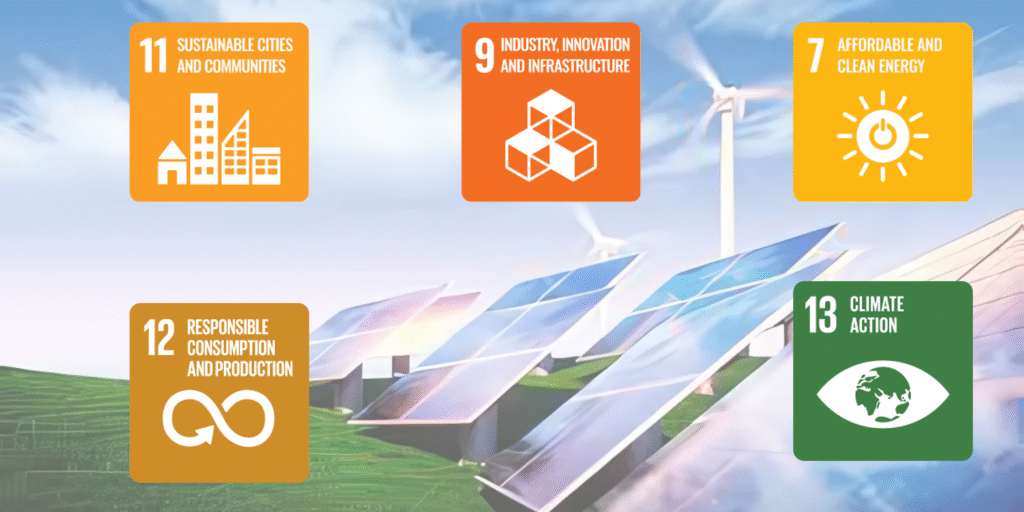 Energy Solutions