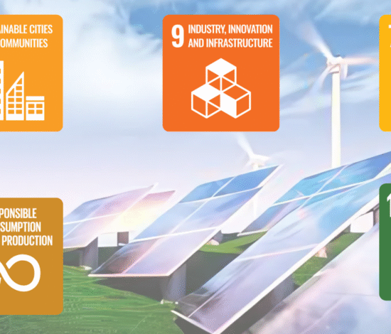 Energy Solutions