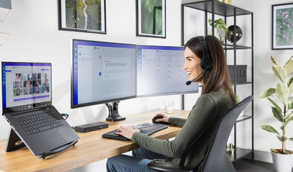 Ergonomics