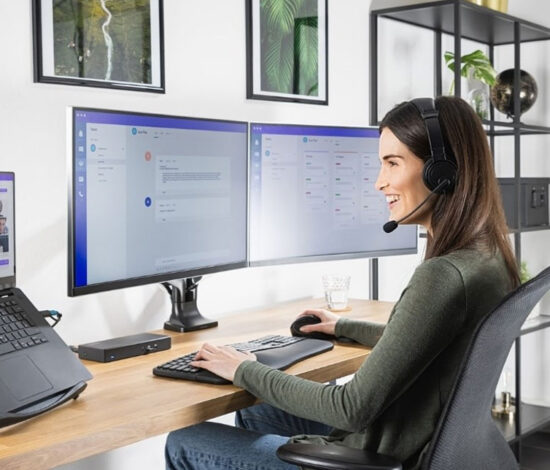 Ergonomics