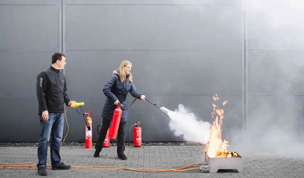 Fire Safety