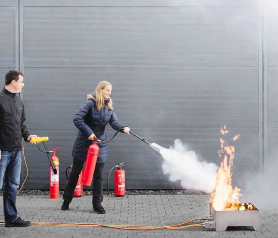 Fire Safety