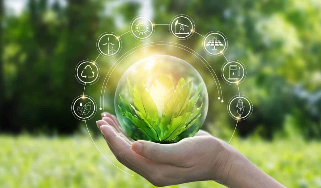 Global Sustainability Reporting