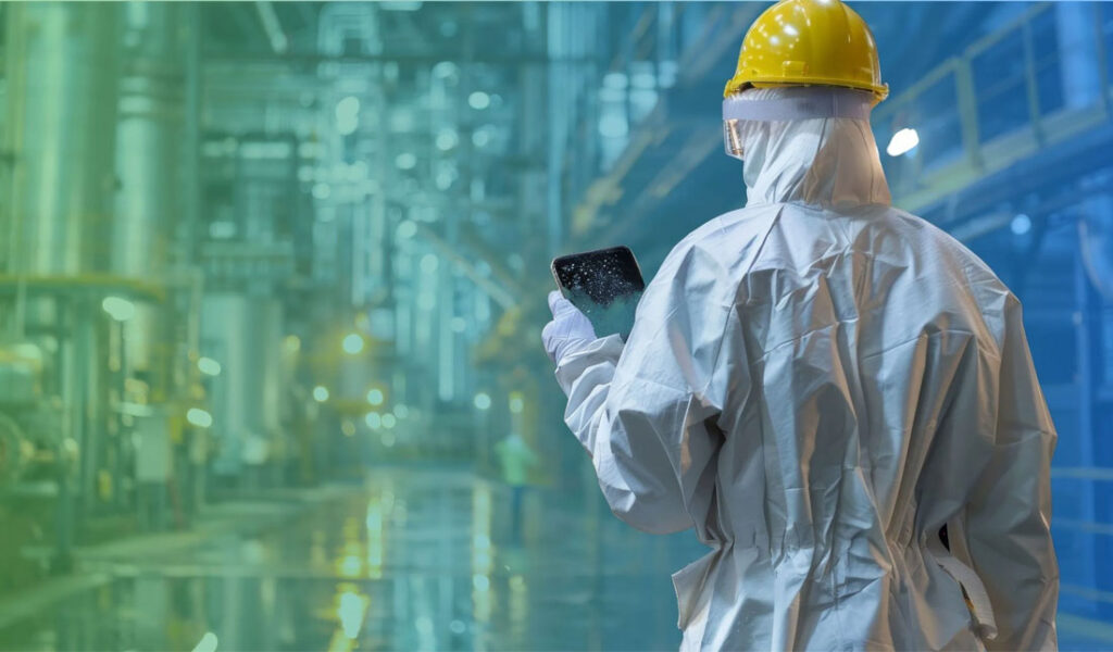Industrial Hygiene Programme