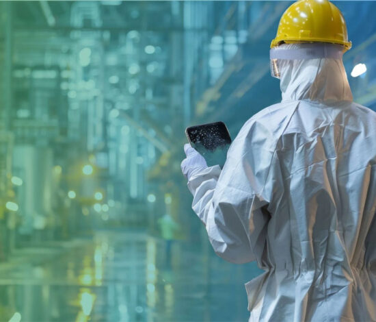 Industrial Hygiene Programme