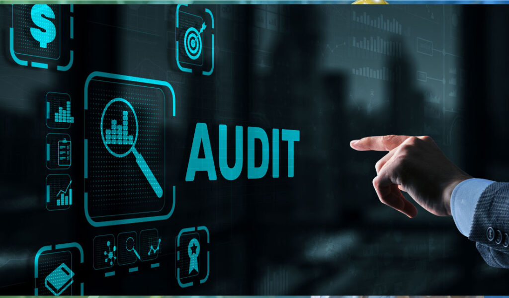 Inspections & Audits