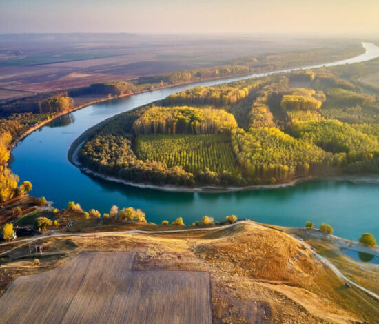 Water Stewardship/Conservation