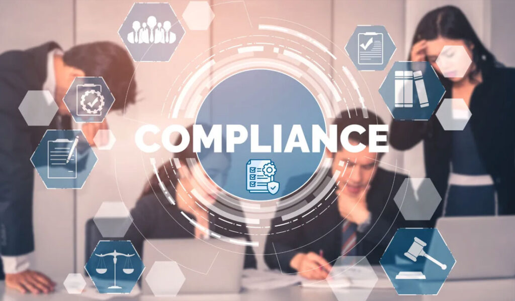 Compliance Management Solutions